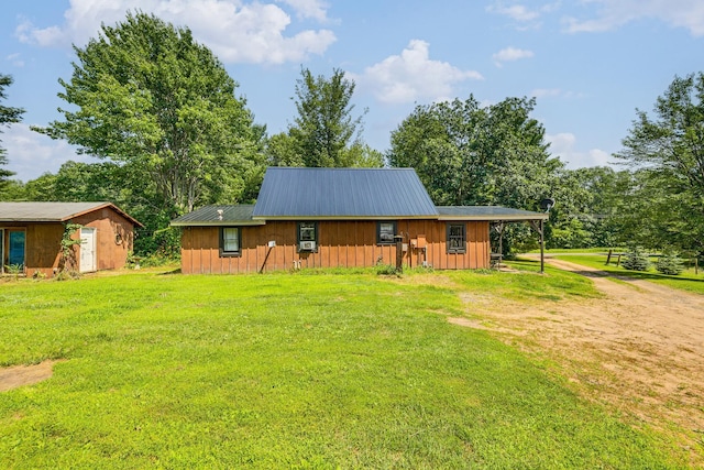 25717 Dongola Rd, Webster, WI 54893 - photo 25