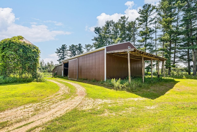 25717 Dongola Rd, Webster, WI 54893 - photo 31