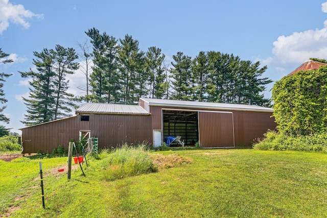 25717 Dongola Rd, Webster, WI 54893 - photo 32