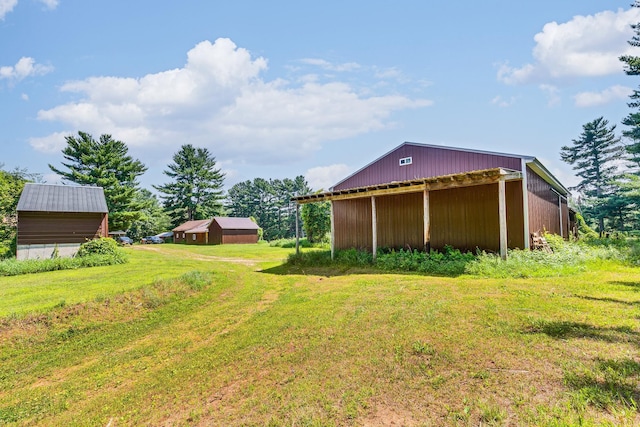 25717 Dongola Rd, Webster, WI 54893 - photo 35