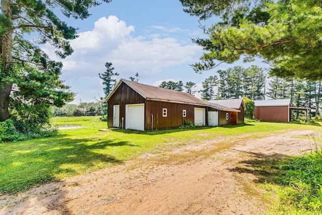 25717 Dongola Rd, Webster, WI 54893 - photo 36