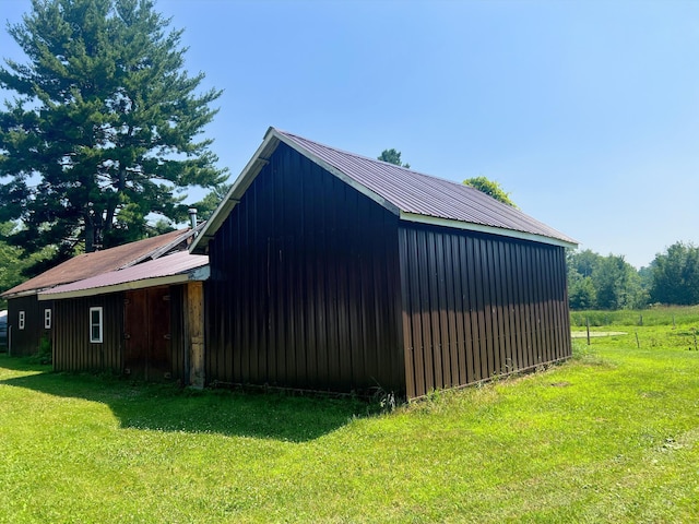 25717 Dongola Rd, Webster, WI 54893 - photo 42