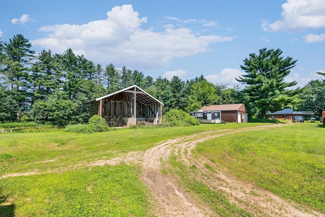 25717 Dongola Rd, Webster, WI 54893 - photo 45