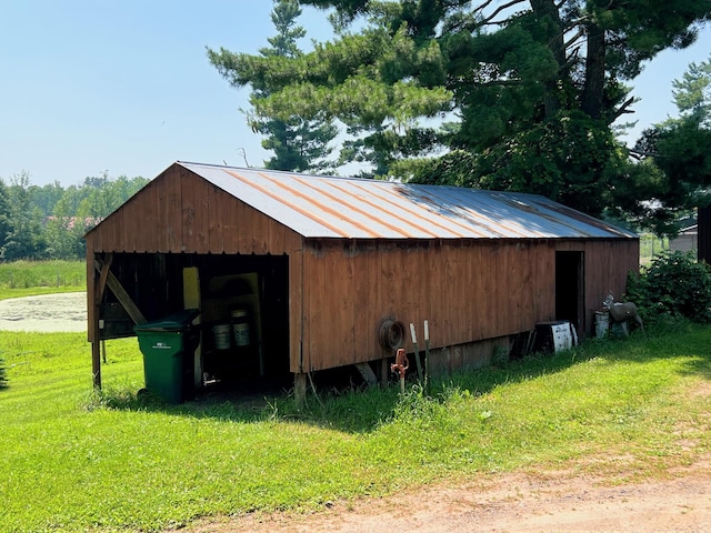 25717 Dongola Rd, Webster, WI 54893 - photo 46