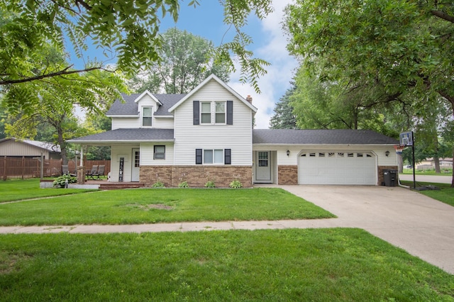 719 4th St, Hawley, MN 56549 - photo 1