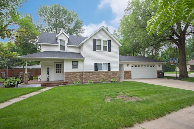 719 4th St, Hawley, MN 56549 - photo 2