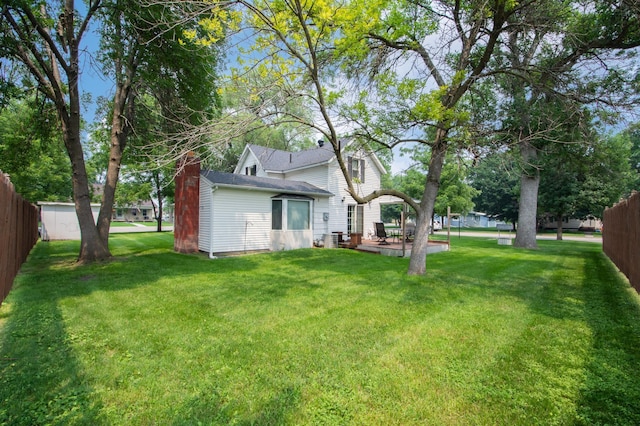 719 4th St, Hawley, MN 56549 - photo 40