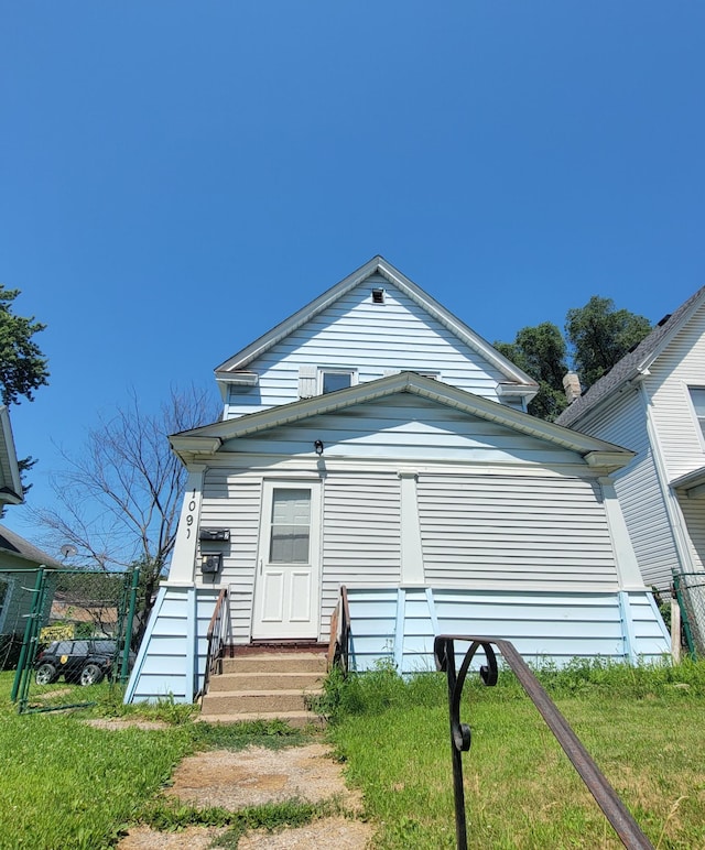 1091 Minnehaha Ave E, Saint Paul, MN 55106 - photo 1