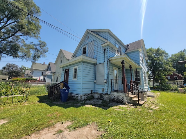1091 Minnehaha Ave E, Saint Paul, MN 55106 - photo 5