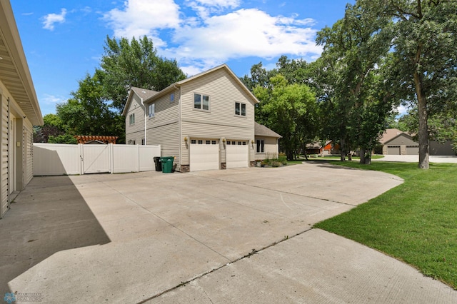 154 Beaton Dr, West Fargo, ND 58078 - photo 70