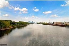 3339 Aldrich Ave N, Minneapolis, MN 55412 - water view
