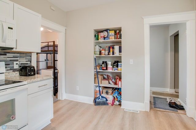 1137 11th St N, Fargo, ND 58102 - view of storage area
