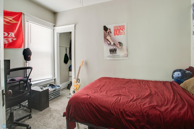 1137 11th St N, Fargo, ND 58102 - bedroom featuring carpet floors