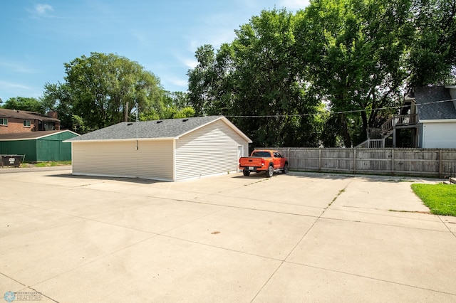 1137 11th St N, Fargo, ND 58102 - view of side of home