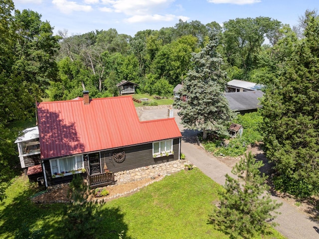 9050 Grey Cloud Island Dr S, Grey Cloud Island Twp, MN 55071 - photo 2