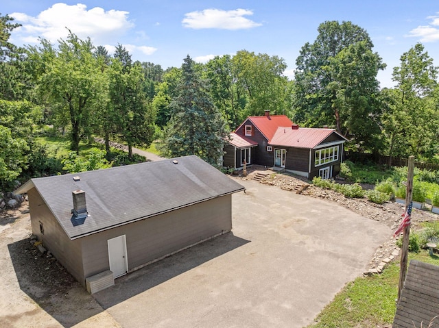 9050 Grey Cloud Island Dr S, Grey Cloud Island Twp, MN 55071 - photo 54