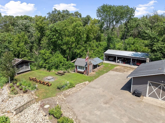9050 Grey Cloud Island Dr S, Grey Cloud Island Twp, MN 55071 - photo 57