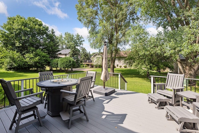 1312 Fremont Ct, Burnsville, MN 55306 - photo 45
