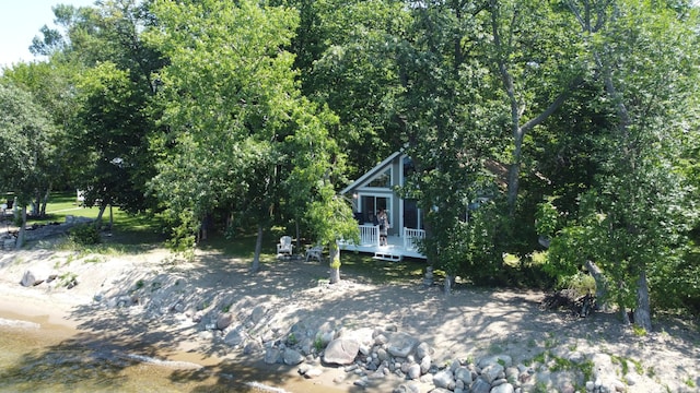 311 Mn Highway 78 S, Ottertail, MN 56571 - photo 14