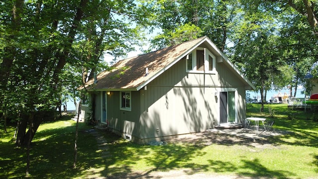 311 Mn Highway 78 S, Ottertail, MN 56571 - photo 19