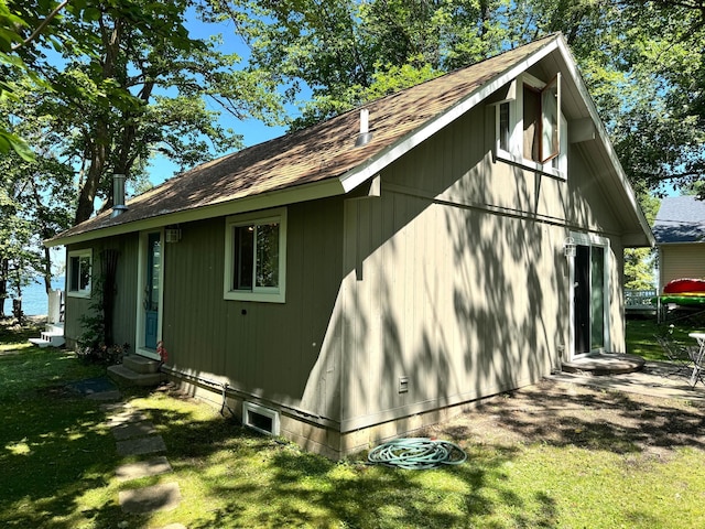 311 Mn Highway 78 S, Ottertail, MN 56571 - photo 29