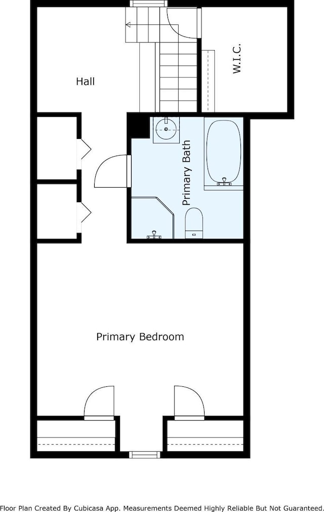 3607 Sheridan Ave N, Minneapolis, MN 55412 - view of floor plan / room layout