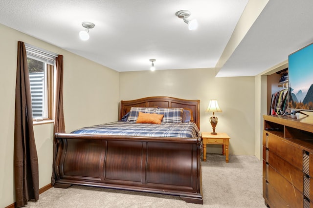 6700 168th St W, Lakeville, MN 55068 - bedroom featuring light colored carpet