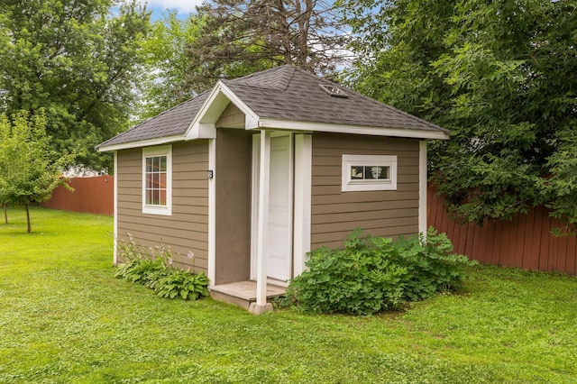 6700 168th St W, Lakeville, MN 55068 - view of shed
