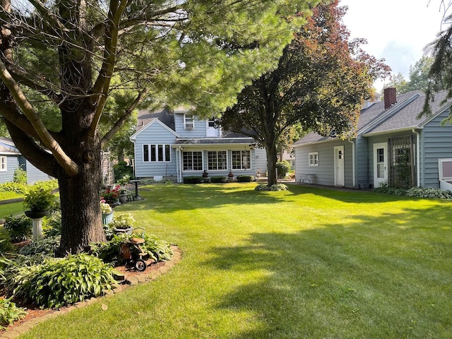 428 Evergreen Park Blvd, Litchfield, MN 55355 - photo 4