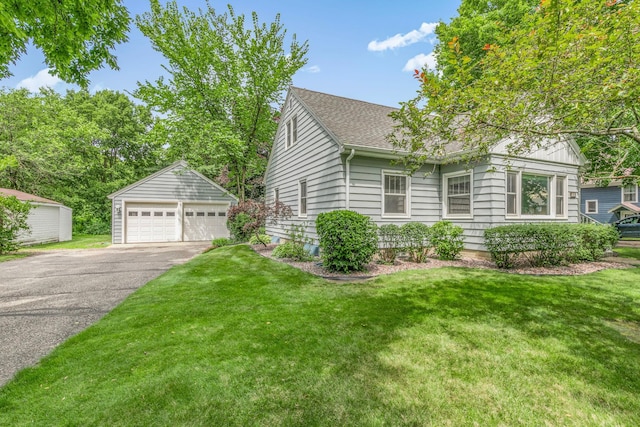 428 Evergreen Park Blvd, Litchfield, MN 55355 - photo 1
