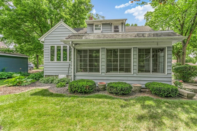 428 Evergreen Park Blvd, Litchfield, MN 55355 - photo 3
