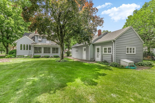 428 Evergreen Park Blvd, Litchfield, MN 55355 - photo 7