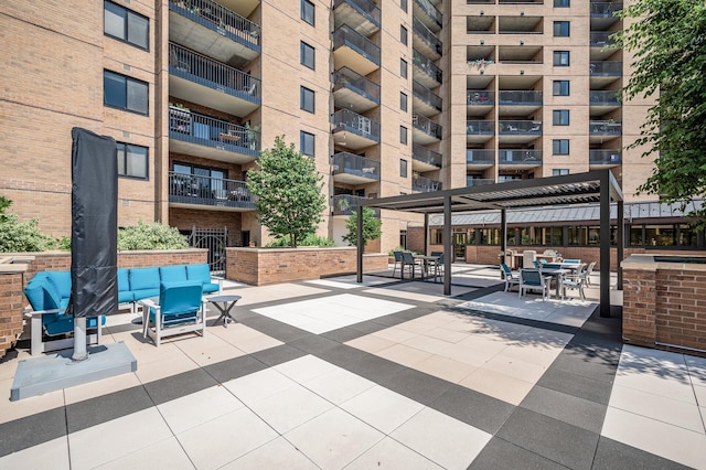 110 1st Ave NE Unit F1201, Minneapolis, MN 55413 - photo 36