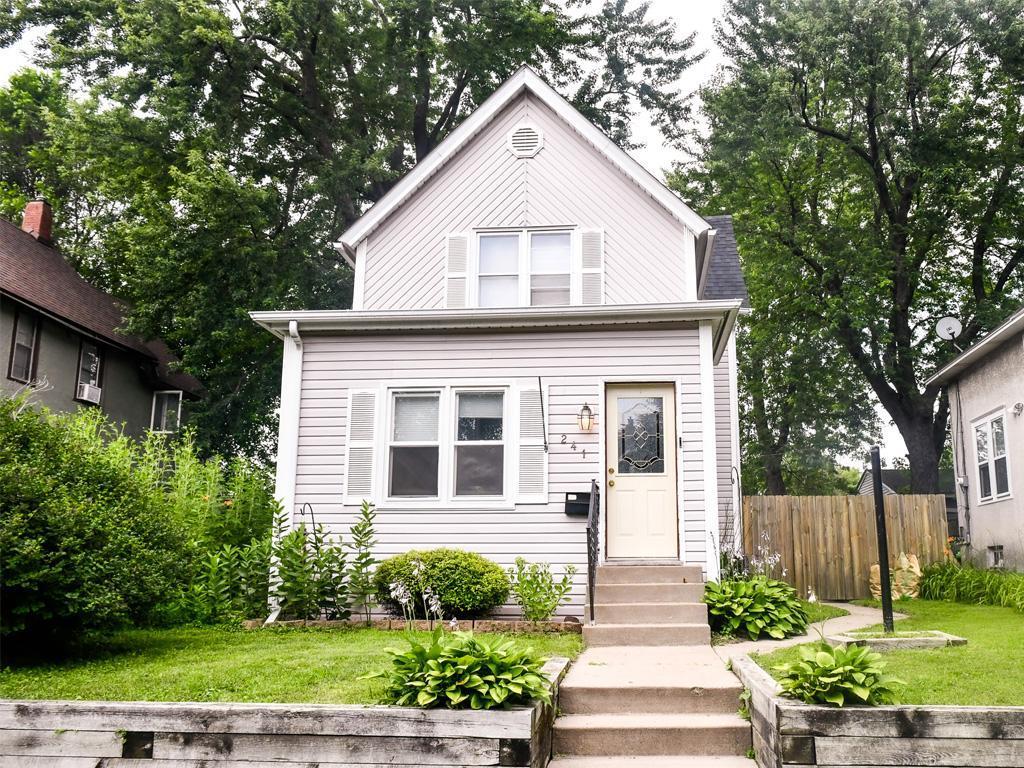 241 Sidney St E, Saint Paul, MN 55107 - photo 1