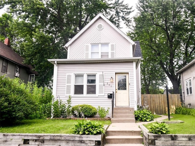 241 Sidney St E, Saint Paul, MN 55107 - photo 1