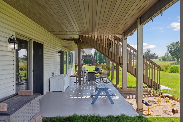 29102 Golf Ln, Lindstrom, MN 55045 - photo 44
