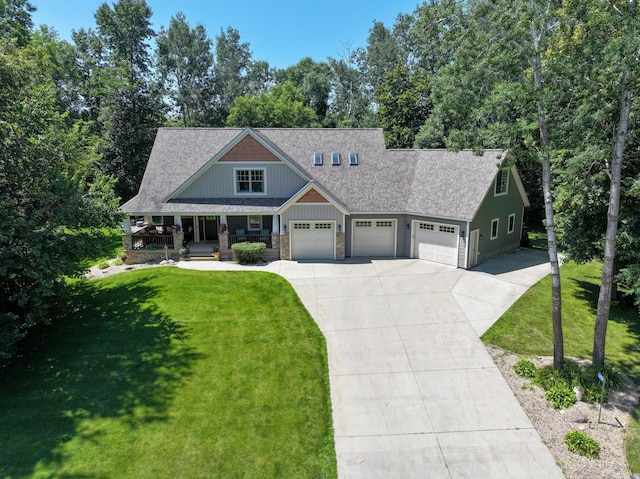 6750 Ida View Dr NW, Alexandria, MN 56308 - photo 1