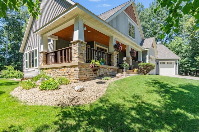 6750 Ida View Dr NW, Alexandria, MN 56308 - photo 2