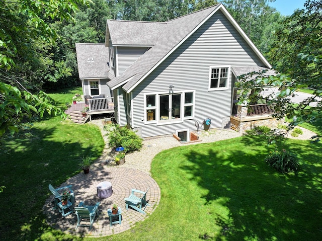 6750 Ida View Dr NW, Alexandria, MN 56308 - photo 3