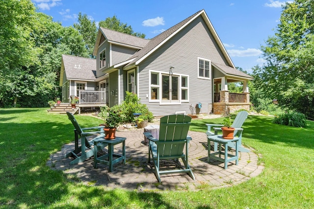 6750 Ida View Dr NW, Alexandria, MN 56308 - photo 38