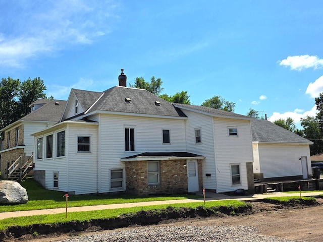157 10th Ave N, Waite Park, MN 56387 - photo 2