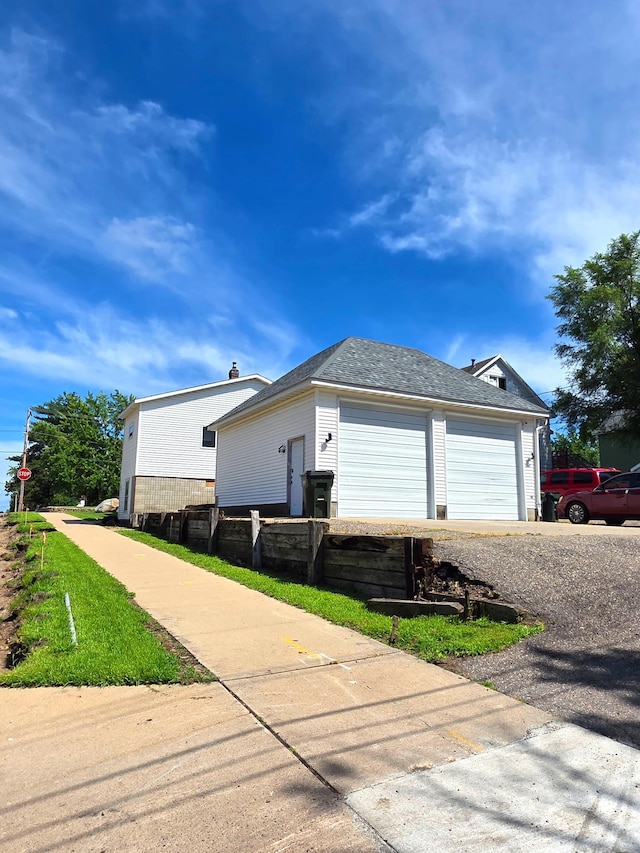 157 10th Ave N, Waite Park, MN 56387 - photo 4
