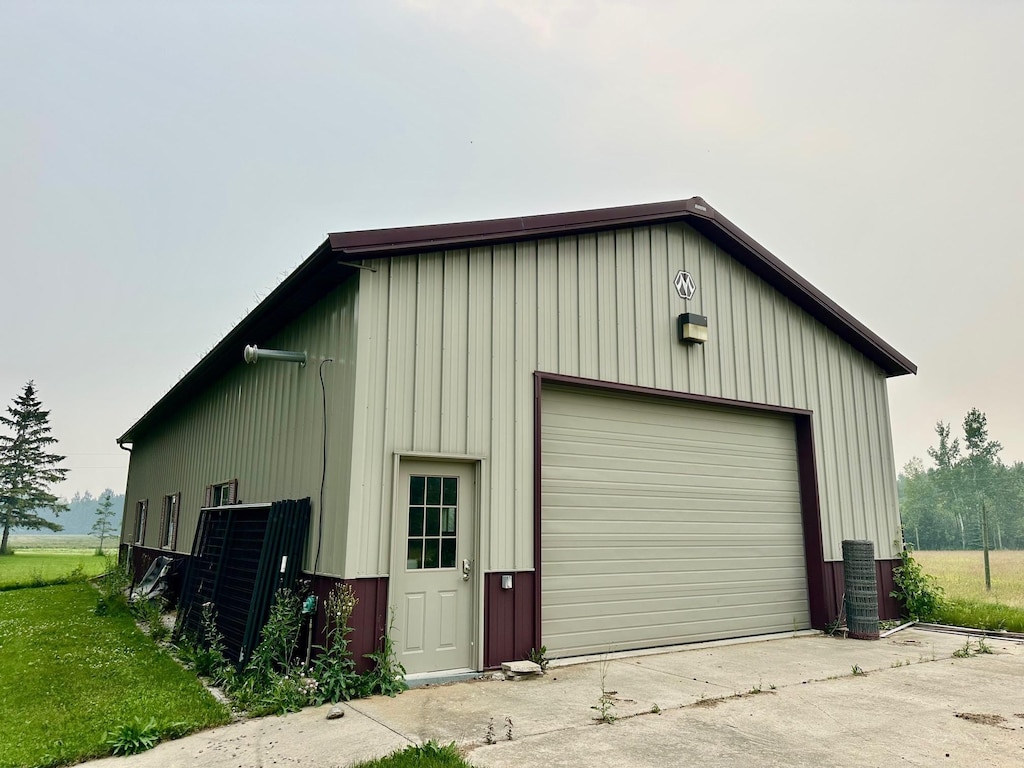 _ 580th Avenue, Cedarbend Twp, MN 56763 - photo 1