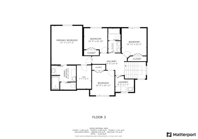 18020 Kenrick Ave, Lakeville, MN 55044 - photo 55