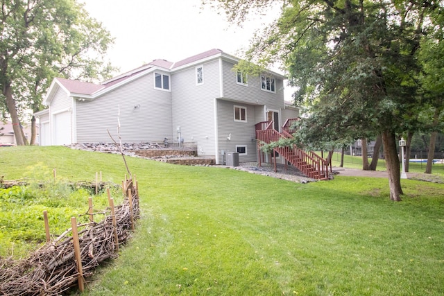 1903 Meadowrose Blvd, Saint Cloud, MN 56301 - photo 44