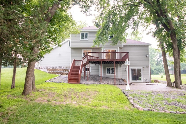 1903 Meadowrose Blvd, Saint Cloud, MN 56301 - photo 46