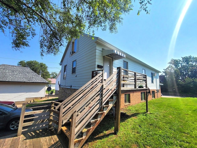 153 10th Ave N, Waite Park, MN 56387 - photo 3