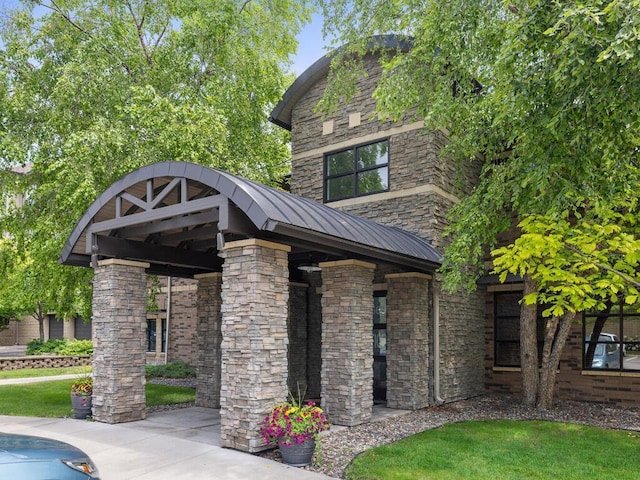 13580 Technology Dr Unit 3306, Eden Prairie, MN 55344 - exterior space