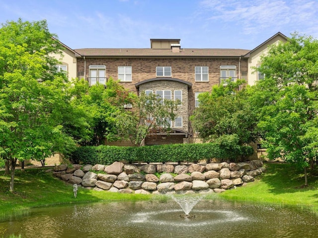 13580 Technology Dr Unit 3306, Eden Prairie, MN 55344 - back of property