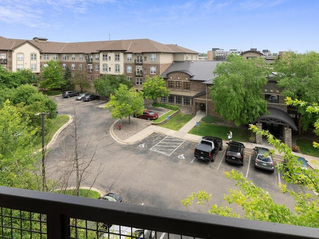 13580 Technology Dr Unit 3306, Eden Prairie, MN 55344 - exterior space featuring uncovered parking